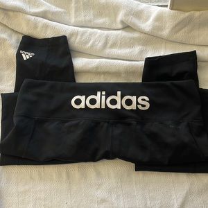 Adidas Leggings